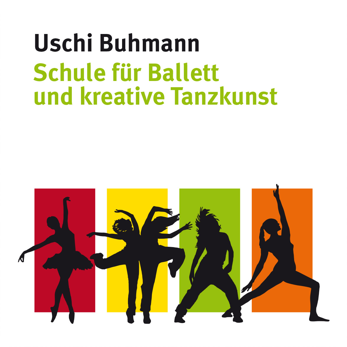 Logo Ballettschule Memmingen